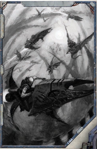 劫掠者（Reaver）插图