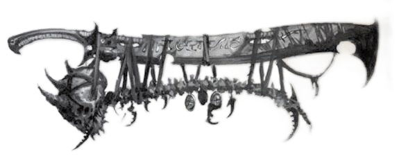 近战武器插图